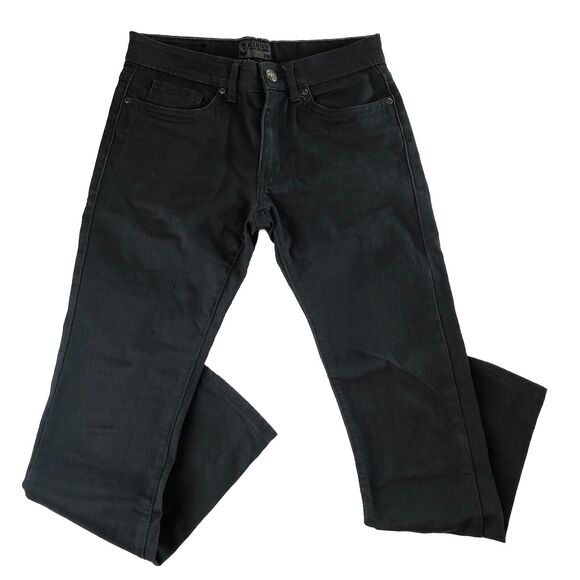 Stylo Skinny Denim Mens Jeans Slate Gray Size 28 - Picture 1 of 13